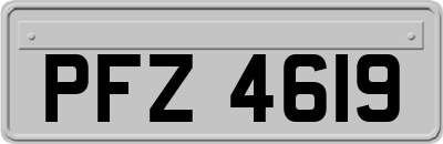 PFZ4619