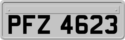 PFZ4623