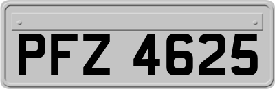 PFZ4625