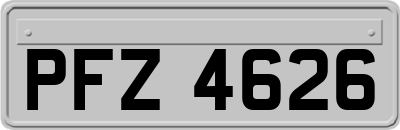 PFZ4626