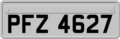 PFZ4627