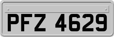 PFZ4629