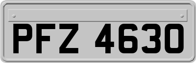 PFZ4630