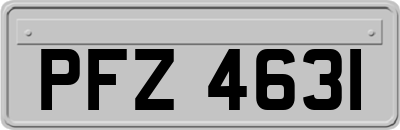 PFZ4631
