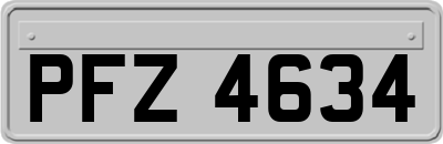 PFZ4634
