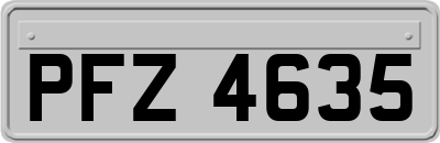 PFZ4635
