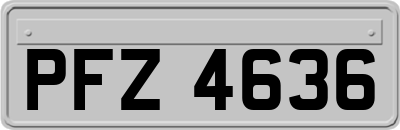 PFZ4636