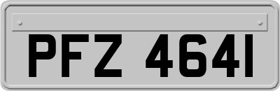 PFZ4641