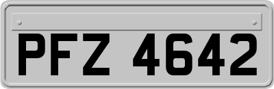 PFZ4642