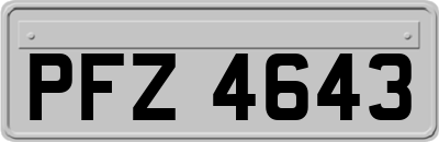 PFZ4643