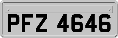 PFZ4646