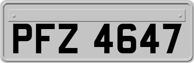 PFZ4647