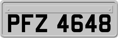 PFZ4648