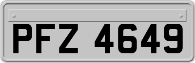PFZ4649