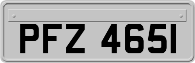 PFZ4651