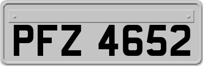 PFZ4652