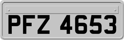 PFZ4653