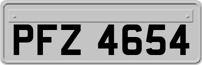 PFZ4654