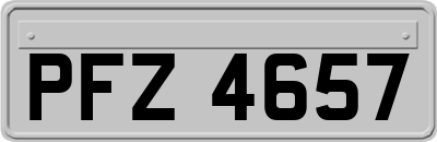 PFZ4657