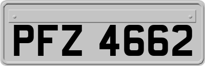 PFZ4662