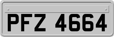 PFZ4664