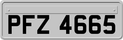 PFZ4665