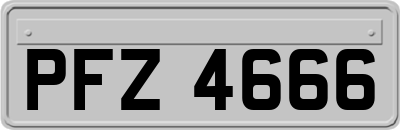 PFZ4666