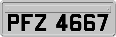 PFZ4667