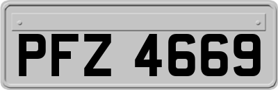 PFZ4669