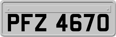 PFZ4670