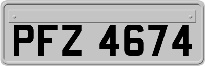 PFZ4674