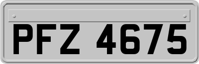 PFZ4675