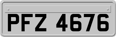 PFZ4676