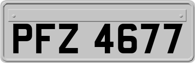PFZ4677