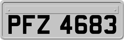 PFZ4683