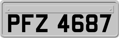 PFZ4687