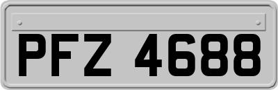 PFZ4688