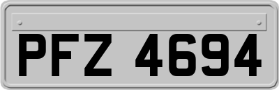 PFZ4694