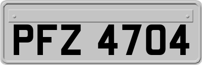 PFZ4704