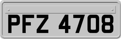 PFZ4708