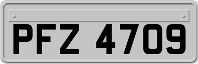 PFZ4709