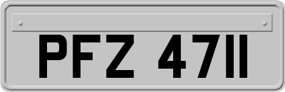 PFZ4711