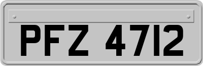 PFZ4712