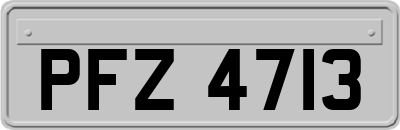 PFZ4713