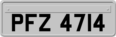 PFZ4714