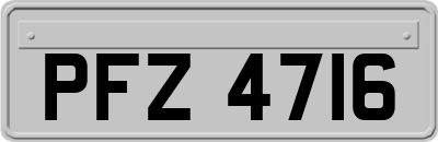 PFZ4716