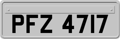 PFZ4717
