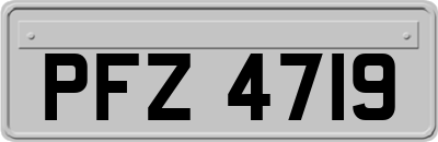 PFZ4719