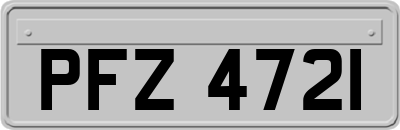 PFZ4721