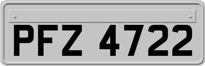 PFZ4722